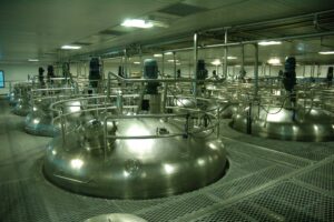 Yakult Brasil abre fábrica para visitas gratuitas do público