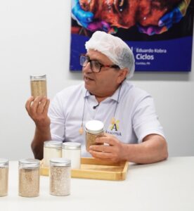 Não é tudo farinha do mesmo saco: o detalhe que muda tudo no resultado