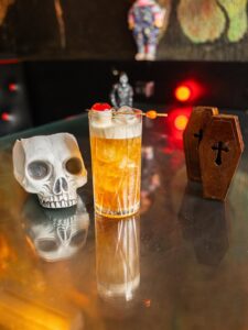 Experiências temáticas viram estratégia de posicionamento no food service