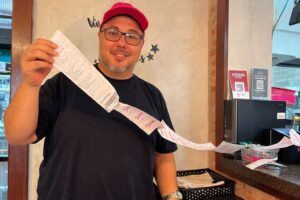 De hamburgueria a restaurante: como o Badaioka transformou o horário ocioso em nova receita