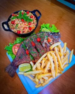 Irmãos do Ceará vendem 50 mil pizzas por mês na Zona Sul de SP