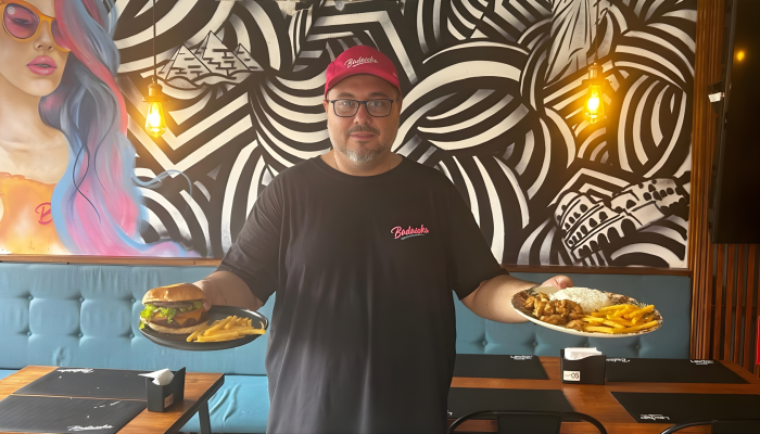 O almoço que mudou o negócio: a estratégia do Badaioka em Jundiaí
