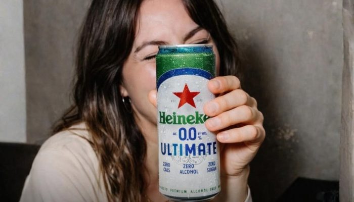 Uma nova fase das cervejas sem álcool reforça a busca por equilíbrio e bem-estar no consumo