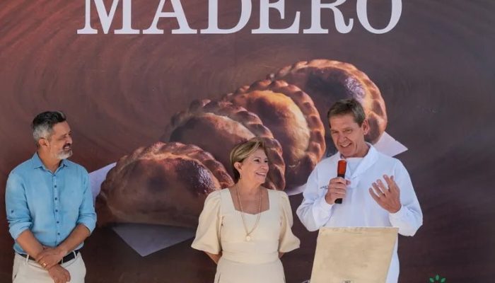 Ambiente industrial preparado para garantir qualidade, escala e eficiência na produção de alimentos